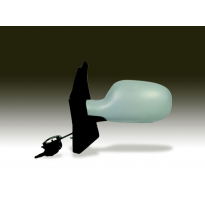 Renault Scenic 99-*Esp/Izq Manual Para Pintar Asf