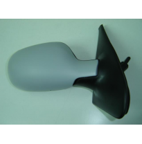 Renault Clio 01-*Espejo Dch Manual Para Pintar As