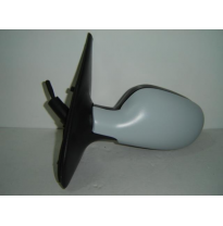 Renault Clio 01-*Espejo Izq Manual Para Pintar As