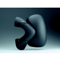 Renault Trafic 01-*Espejo Elec Izq Term