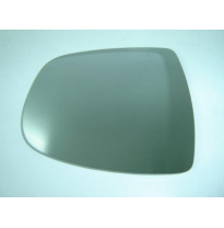 Renault Trafic/Vivaro 01-*Crist/Esp Con Soporte Izq Termico