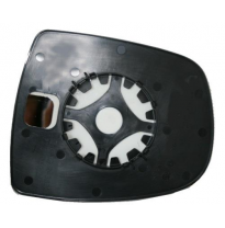 Renault Trafic/Vivaro 01-*Cristal Espejo Izq Inferior