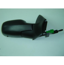 Renault Megane 02-*Espejo Manual Dch C/Sensor