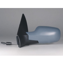 Renault Megane 02-*Espejo Manual Izq Para Pintar