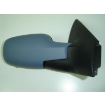 Renault Megane 02-*Espejo Dch/Izql/Te/ Para Pintar