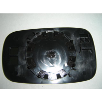 Renault Megane 02-*Cristal Espejo Dch C/Soporte. Abati. Electr