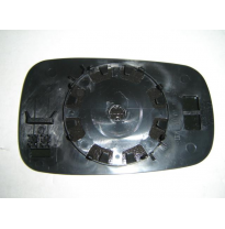 Renault Megane 02-*Cristal Espejo Izq C/Soporte.Asf.