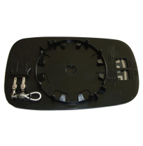 Renault Megane 02-*Cristal Espejo Dch/Izq Electr.Asf.