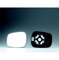 Renault Kangoo 02-*Cristal Espejo Dch/Izq C/Soporte Calefactado