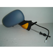 Renault Modus 04-*Esp Izq C/Int Manual P/Pi