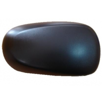 Renault Modus 04-*Carcasa Espejo Dch Negra