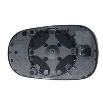 Renault Modus 04-*Cristal Espejo  Izq Asferico