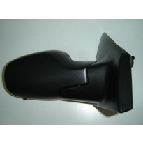 Renault Clio 05-*Espejo Dch C/Sen Manual