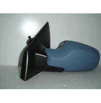 Renault Clio 05-*Espejo Izq Manual P/Pin