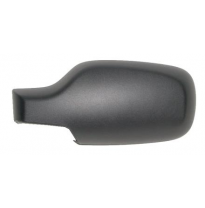 Renault Clio 05-*Carcasa Esp Izq Negra