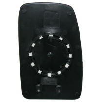 Renault Master/Movano 03-*Cristal Espejo Izq Convexo Superior