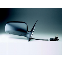 Skoda Fabia*espejo Dch Manual