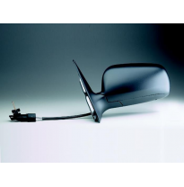 Skoda Fabia*espejo Izq Manual