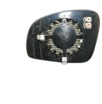 Skoda Fabia 07-*Cristal Espejo  Dch Convexo