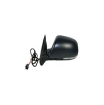 Skoda Octavia 09-*Retrovisor Izq Electrico Calefactado Para Pintar Con Intermitente 6 Pin