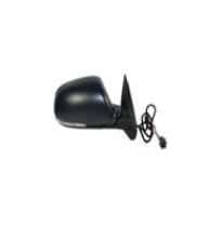 Skoda Octavia 09-*Retrovisor Dch Electrico Calefactado Para Pintar Con Intermitente Con Luz De Cortesia 7 Pin