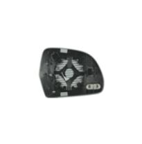 Skoda Octavia/Superb 09-*Cristal Retrovisor Izq Asferico.Calefactado