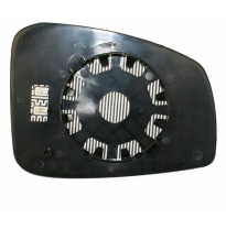 Renault Laguna 08-*Cristal Espejo Izq Termico Asferico