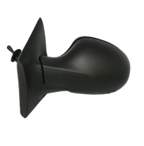 Renault Twingo 07-*Espejo Manual Dch Para Pintar Convexo