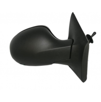 Renault Twingo 07-*Espejo Manual Izq Para Pintar Asferico