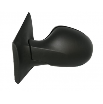 Renault Twingo 07-*Espejo Electr Dch Termico Para Pintar Convexo