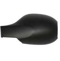 Renault Twingo 07-*Carcasa Espejo Dch Negra