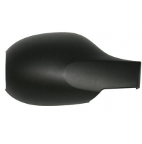 Renault Twingo 07-*Carcasa Espejo Izq Negra