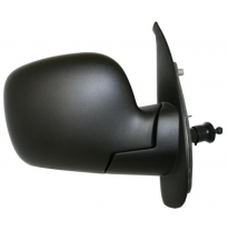 Renault Kangoo 2008-*Espejo Dch Manual Convexo Para Pintar