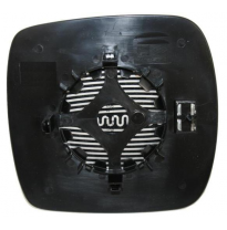 Renault Kangoo 2008-*Cristal Espejo  Dch/Izq Conv.Term