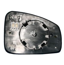 Renault Megane 08-*Cristal Espejo Izq Termico Asferico