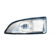 Renault Megane/Laguna 08-*Cristal Piloto Espejo Izq