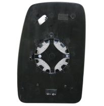 Renault Master/Mov 10-*Cristal Retrovisor Dch Convexo