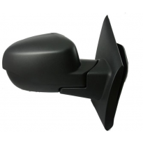 Renault Twingo 12-*Retrovisor Electrico Dch Calefactado Convexo Para Pintar Con Sensor De Temperatura 7 Pin