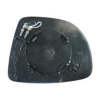 Renault Clio/Captur 13-*Cristal Retrovisor Izq Termico Asferico
