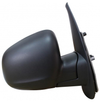 Renault Kang 13-/Citan 12-*Retrovisor Dch Electrico Calefactado Para Pintar Asferico 7 Pin