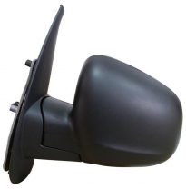 Renault Kang 13-/Citan 12-*Retrovisor Izq Electrico Calefactado Para Pintar Asferico 5 Pin