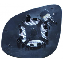 Renault Kangoo 13-/Citan 12-*Cristal Retrovisor Izq Calefactado Asferico