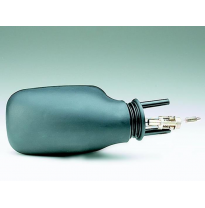 Rover 200 95-*Espejo Dch Manual