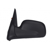 Rover Freelander 01-07-*Espejo Dch Electrico Termico Convexo