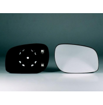 Rover Freelander 97-*Cristal Espejo Dch  Electr. C/S Term