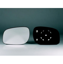 Rover Freelander 97-*Cristal Espejo Izq Electr. C/S Term