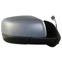 Land Rover Freelander 07-*Retrovisor Dch Electrico Calefactado Abatible Electricamente Con Memorias 10 Pin