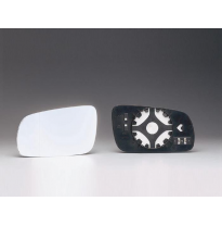 Seat Ibiza 99-*Cristal Espejo Soporte Izq Asf