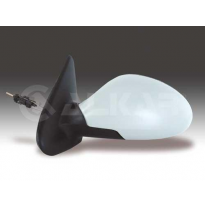 Seat Toledo/Leon 02-*Retrovisor Izq Manual Asferico Para Pintar