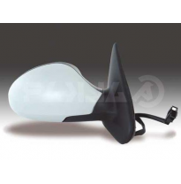 Seat Toledo/Leon 02-*Retrovisor Dch Electrico Convexo Calefactado Para Pintar